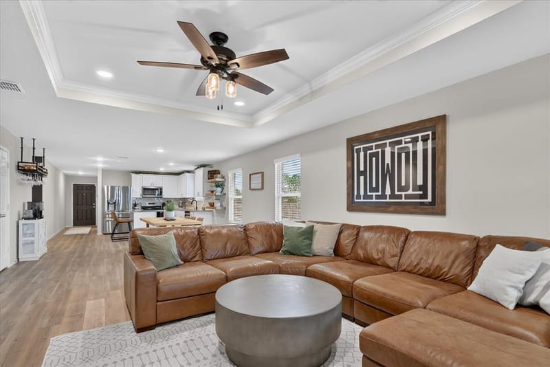 4409 Greenham Lane, Fort Worth TX 76036 - Photo 6