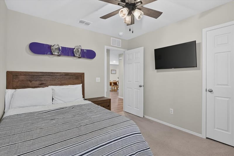 4409 Greenham Lane, Fort Worth TX 76036 - Photo 26