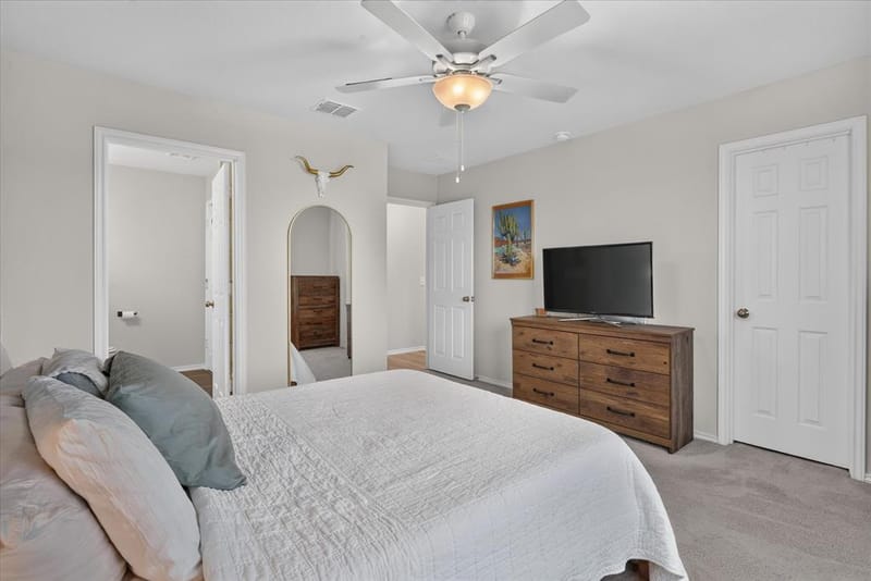 4409 Greenham Lane, Fort Worth TX 76036 - Photo 22