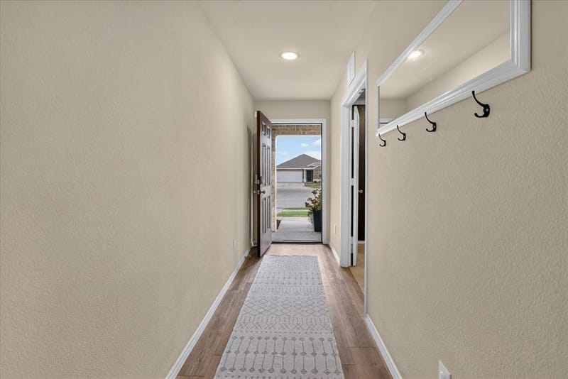 4409 Greenham Lane, Fort Worth TX 76036 - Photo 9