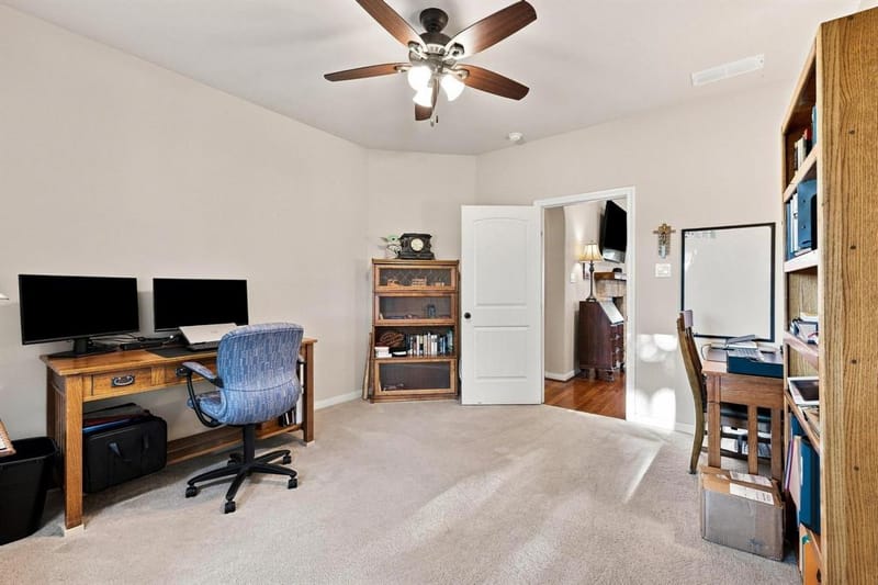 10381 Fm 512, Wolfe City TX 75496 - Photo 17