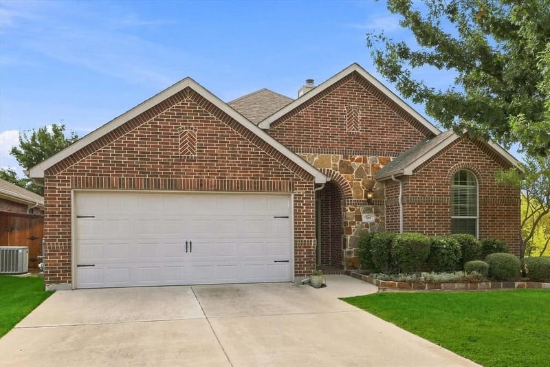 9200 Comanche Ridge Drive, Fort Worth TX 76131 - Photo 6