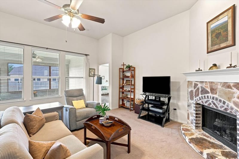 9200 Comanche Ridge Drive, Fort Worth TX 76131 - Photo 13