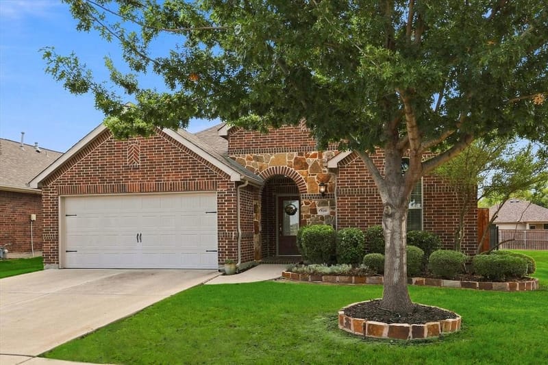 9200 Comanche Ridge Drive, Fort Worth TX 76131 - Photo 7