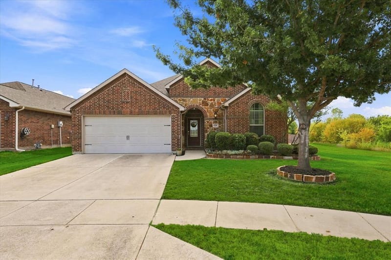 9200 Comanche Ridge Drive, Fort Worth TX 76131 - Photo 3