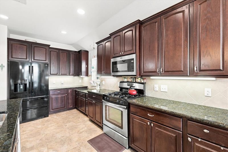 9200 Comanche Ridge Drive, Fort Worth TX 76131 - Photo 20