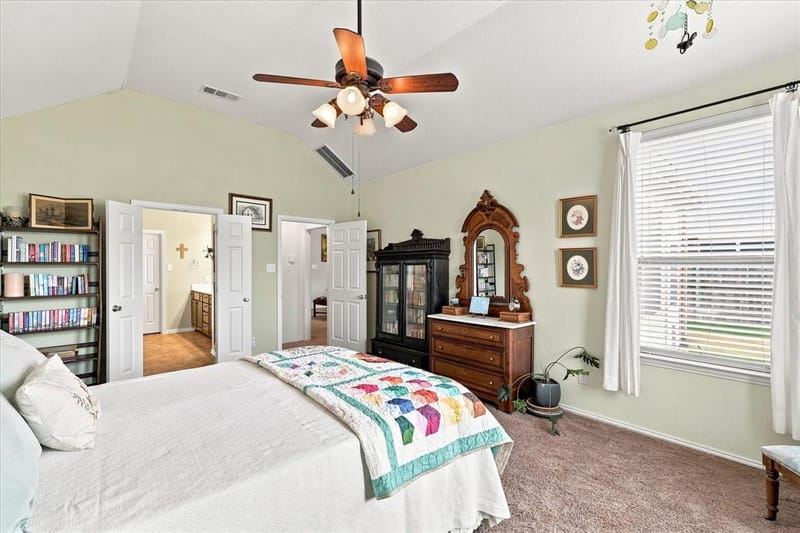9200 Comanche Ridge Drive, Fort Worth TX 76131 - Photo 24