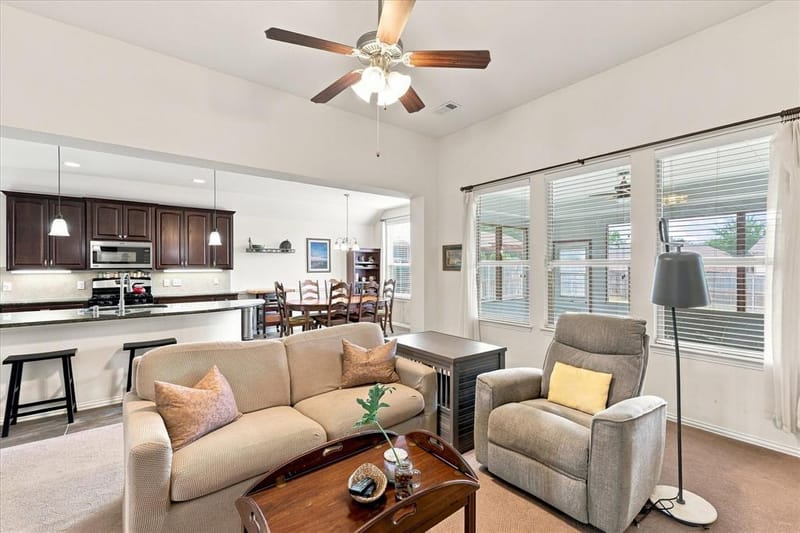 9200 Comanche Ridge Drive, Fort Worth TX 76131 - Photo 14