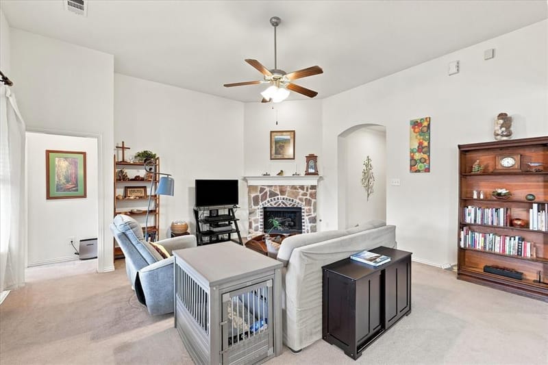 9200 Comanche Ridge Drive, Fort Worth TX 76131 - Photo 11