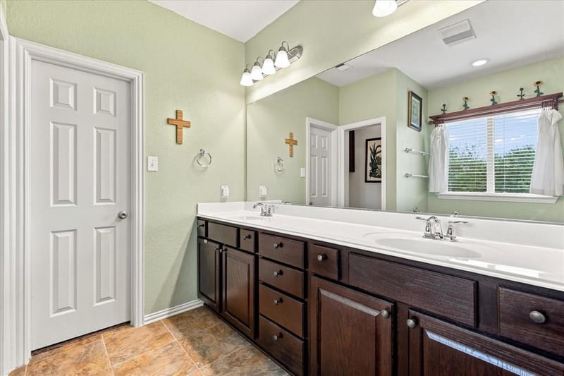 9200 Comanche Ridge Drive, Fort Worth TX 76131 - Photo 25