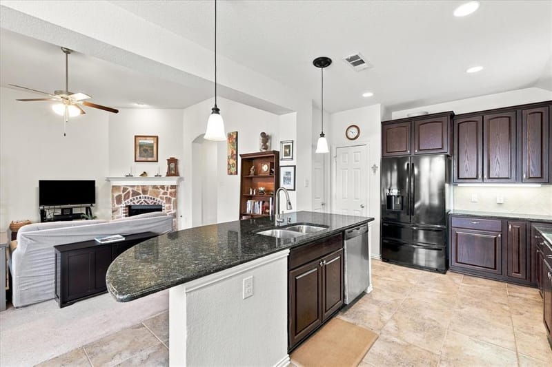 9200 Comanche Ridge Drive, Fort Worth TX 76131 - Photo 21
