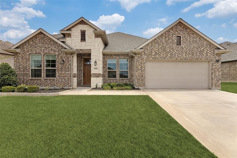 14412 Home Trail, Fort Worth TX 76262