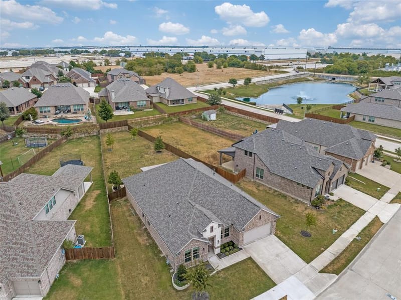 14412 Home Trail, Fort Worth TX 76262 - Photo 28