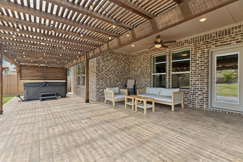 14412 Home Trail, Fort Worth TX 76262 - Photo 4