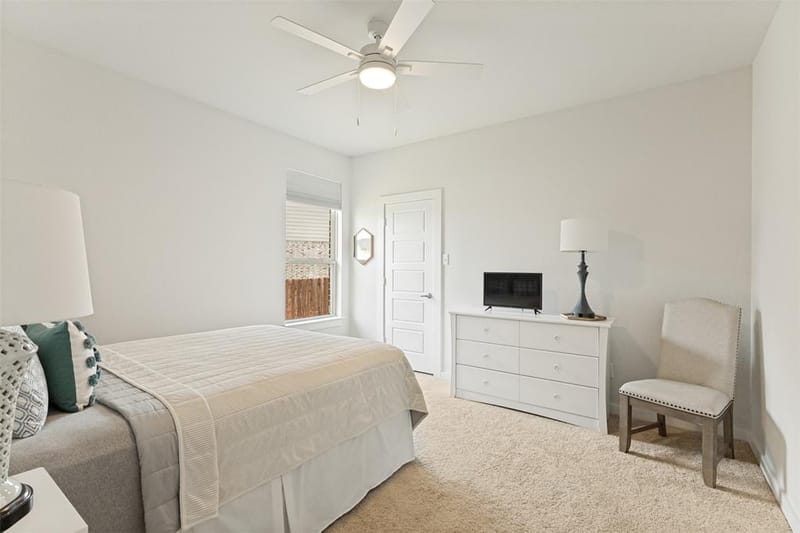 14412 Home Trail, Fort Worth TX 76262 - Photo 21