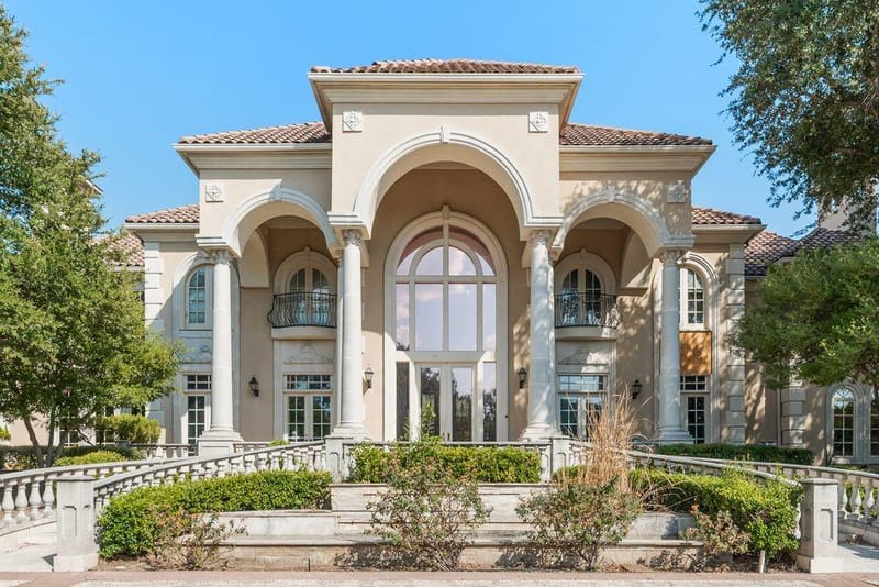 16525 Preston Trail Drive, Dallas TX 75248