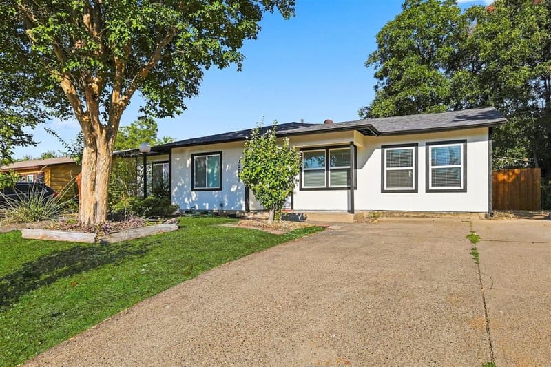 12241 Oberlin Drive, Dallas TX 75243