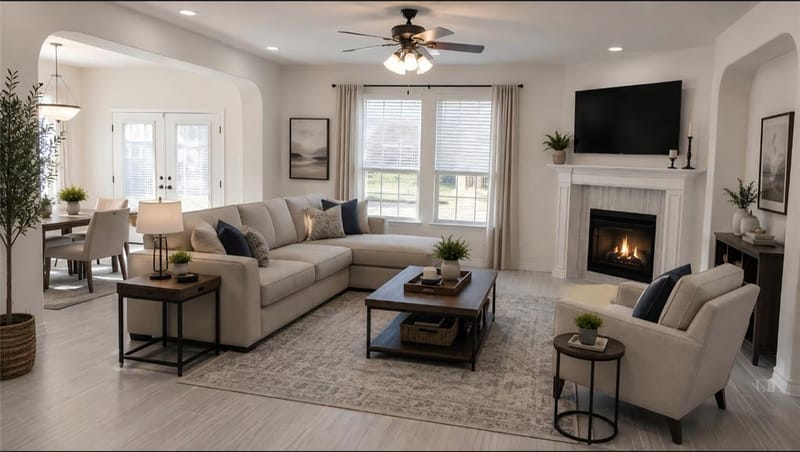 606 Port Royale Way, Euless TX 76039 - Photo 9