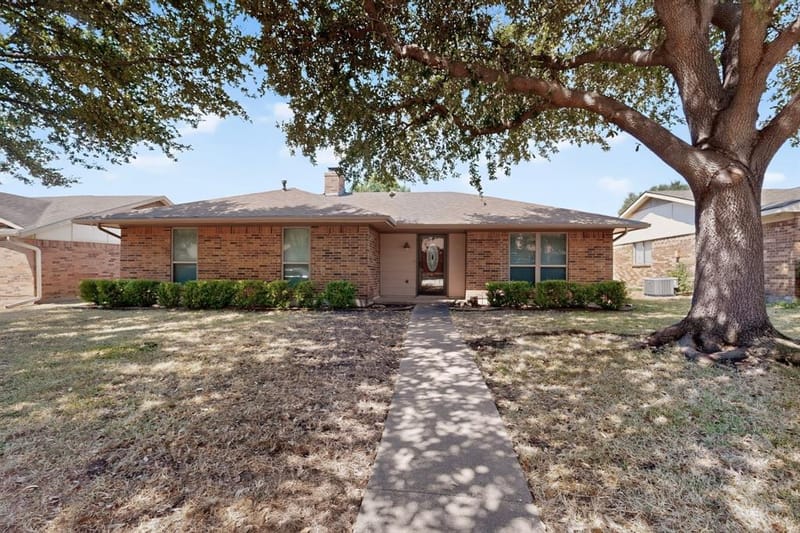 2009 Glencrest Lane, Garland TX 75040