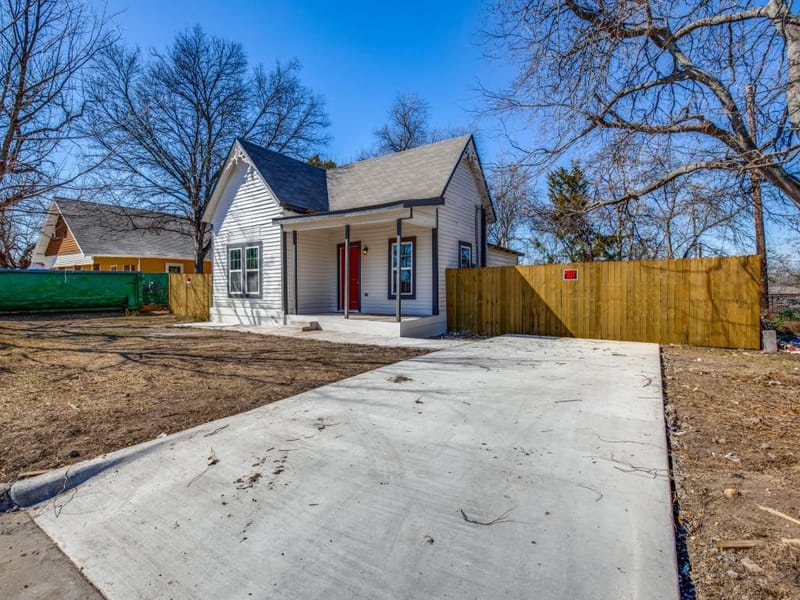 3204 5TH Avenue, Fort Worth TX 76110 - Photo 4