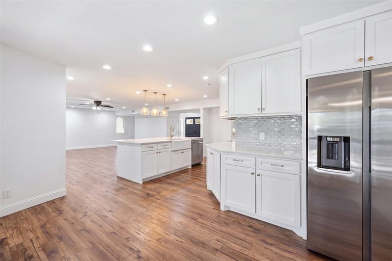 2105 Wilson Drive, Arlington TX 76011 - Photo 6