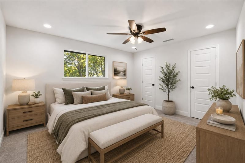 2105 Wilson Drive, Arlington TX 76011 - Photo 22