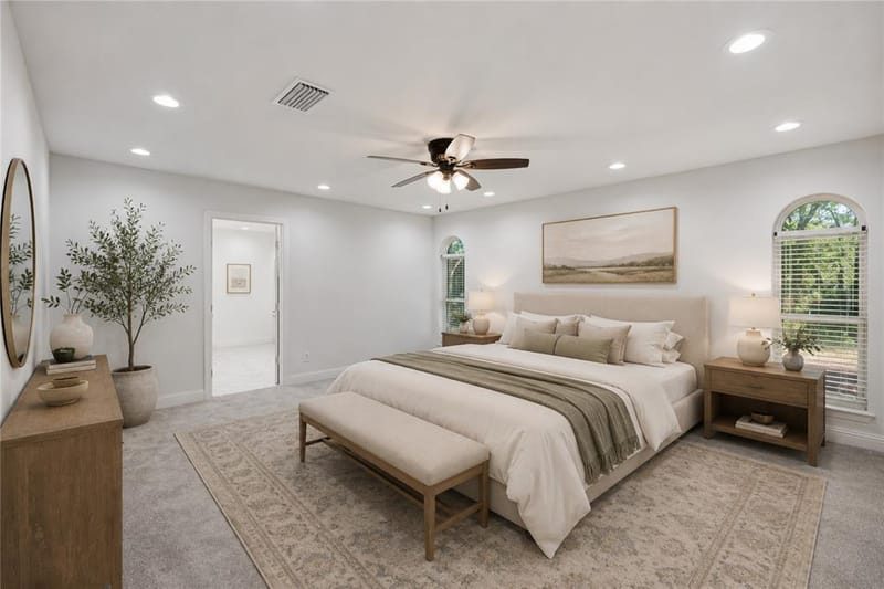 2105 Wilson Drive, Arlington TX 76011 - Photo 15