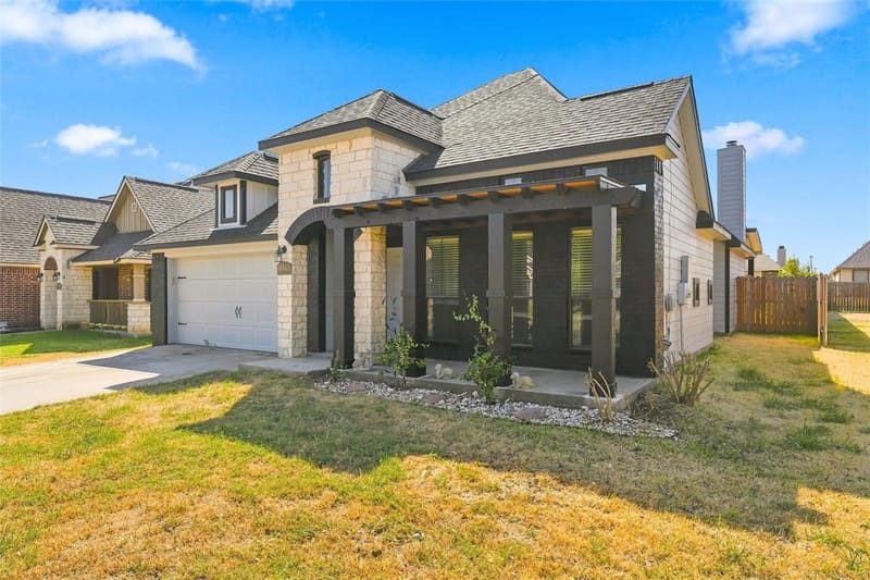 10409 Condor Loop, Waco TX 76708 - Photo 2
