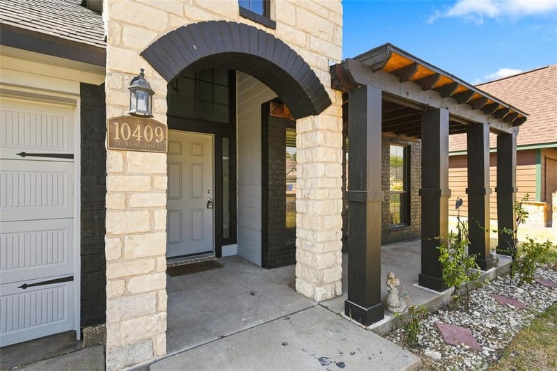 10409 Condor Loop, Waco TX 76708 - Photo 3