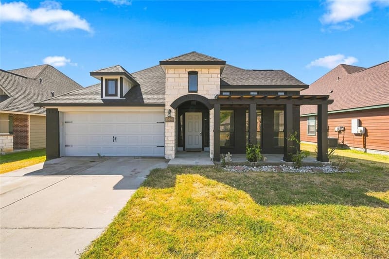 10409 Condor Loop, Waco TX 76708