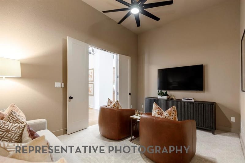 2012 Acoma Way, Bartonville TX 76226 - Photo 36