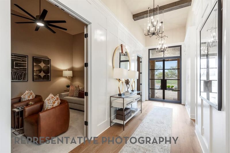 2012 Acoma Way, Bartonville TX 76226 - Photo 34