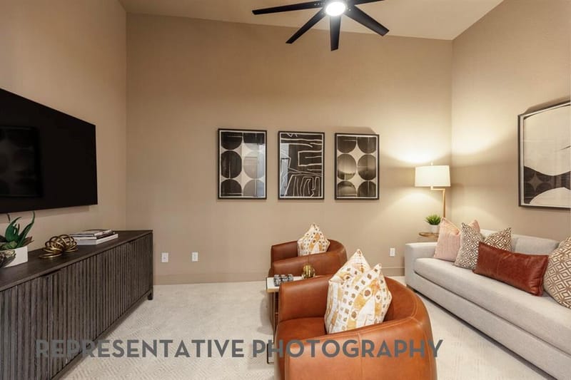 2012 Acoma Way, Bartonville TX 76226 - Photo 35