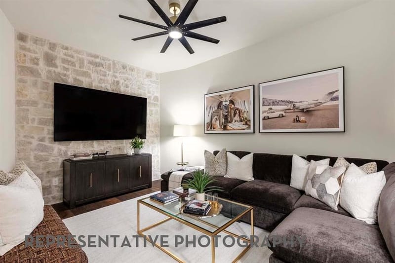 2008 Acoma Way, Bartonville TX 76226 - Photo 18