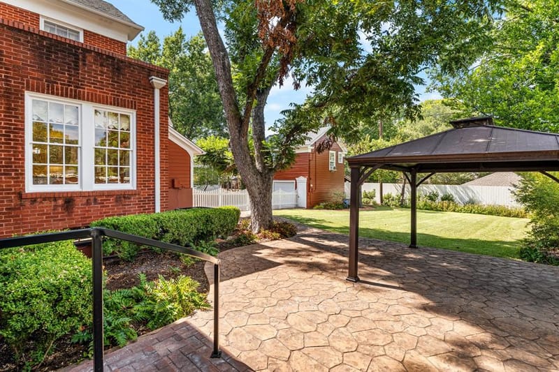 3411 Chateau Avenue, Waco TX 76710 - Photo 33