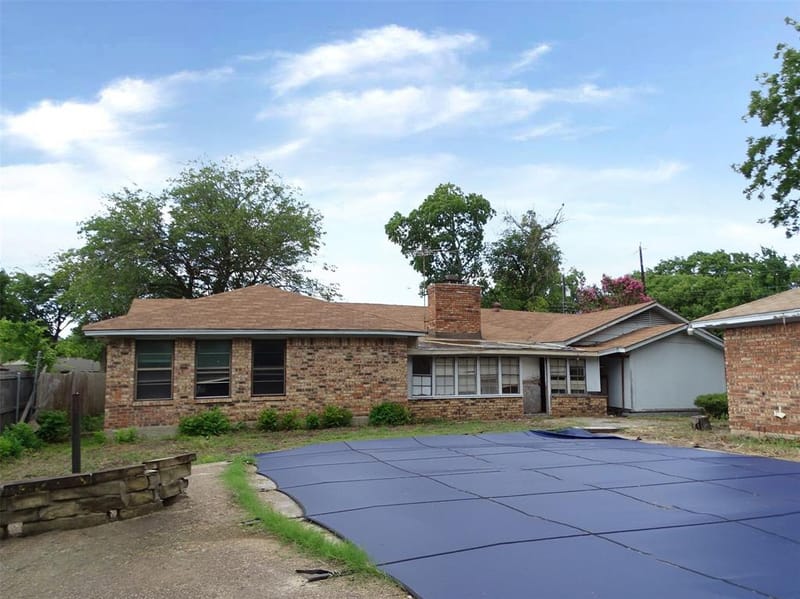 1302 Plateau Drive, Duncanville TX 75116 - Photo 26