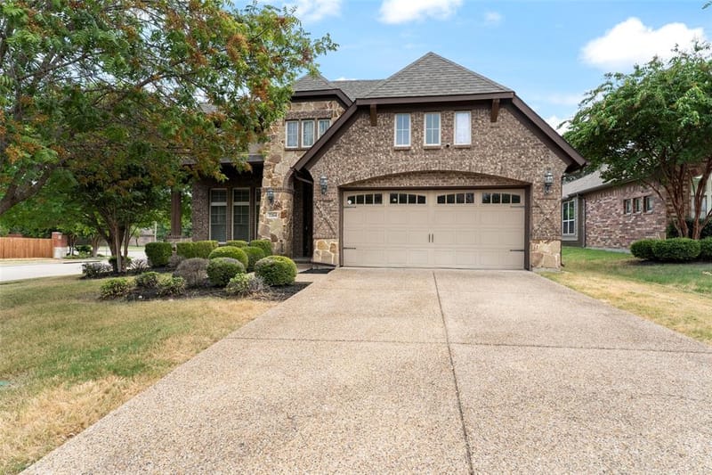 2264 Catherine Lane, McKinney TX 75071