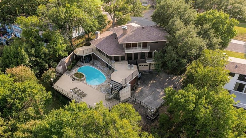 727 Westwood Drive, Sherman TX 75092