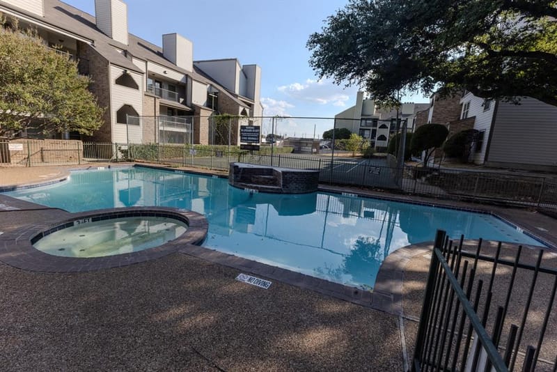 6108 Abrams Road # 128, Dallas TX 75231 - Photo 19