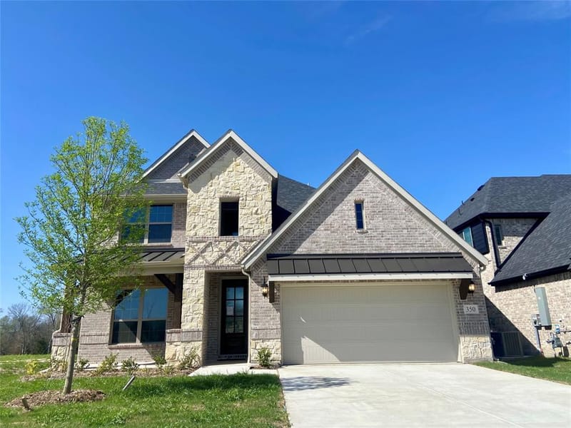 350 Devonshire Drive, Greenville TX 75401