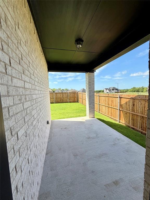 465 Aldred Street, Greenville TX 75401 - Photo 33