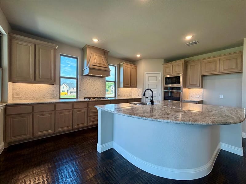 465 Aldred Street, Greenville TX 75401 - Photo 8