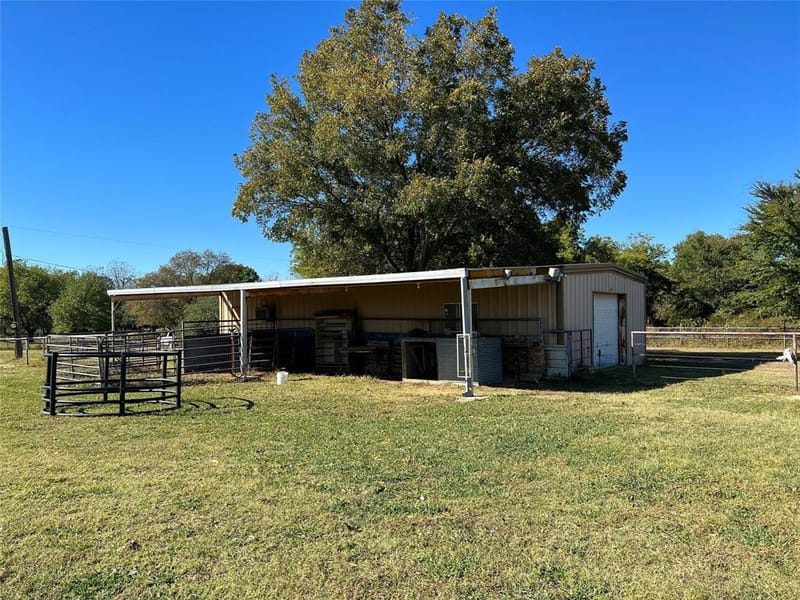 2815 Fm 3092, Gainesville TX 76240 - Photo 14