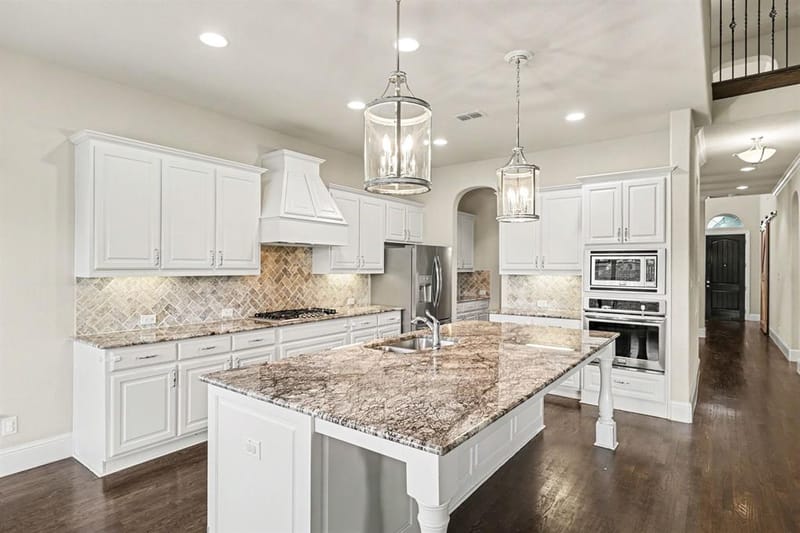 1616 Canals Drive, Little Elm TX 75068 - Photo 20
