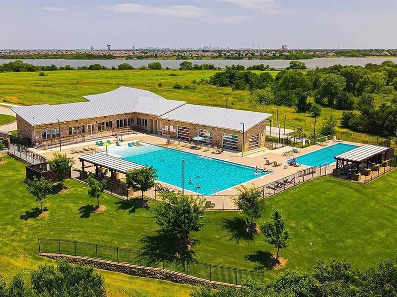 1616 Canals Drive, Little Elm TX 75068 - Photo 9