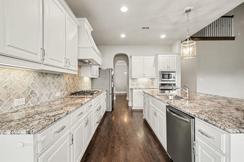 1616 Canals Drive, Little Elm TX 75068 - Photo 19