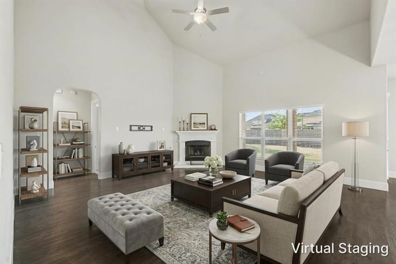 1616 Canals Drive, Little Elm TX 75068 - Photo 4