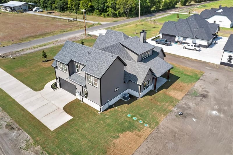 204 CR 4615, Wolfe City TX 75496 - Photo 38