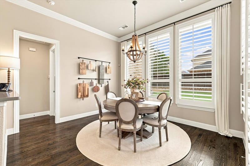 6309 Willow Ridge Trail, Flower Mound TX 76226 - Photo 22