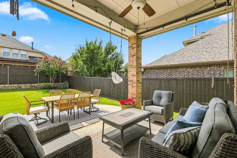 6309 Willow Ridge Trail, Flower Mound TX 76226 - Photo 36